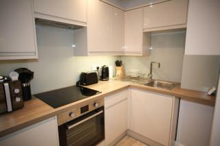 Modern Studio in Prime City Location off Mill Rd - 2