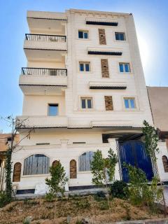 Abu hafer motel - 5