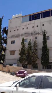 Abu hafer motel - 1
