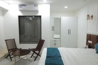 Hotel Ashok Vatika - 3