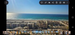 شقه فندقيه Blue View الاسكندريه - 3