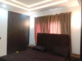 Studio 1 Bed Apartment - 3