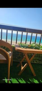 شقه فندقيه Blue View الاسكندريه - 1
