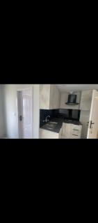 Studio 1 Bed Apartment - 2