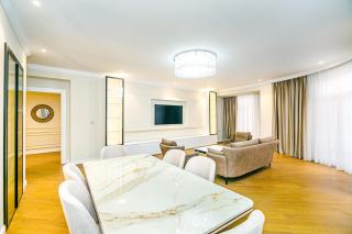 Special Apartment VIP Hiltton - 6