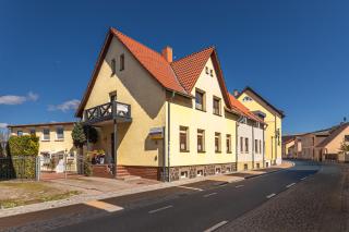 Hafenhaus Unterwasserwelt - 9