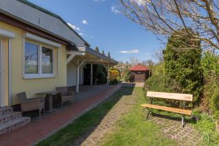 Hafenhaus Unterwasserwelt - 6