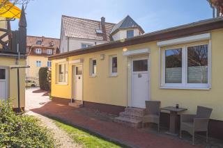 Hafenhaus Unterwasserwelt - 3