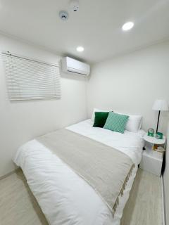 Mellow stay DDP 동대문역사문화공원역트리플역세권 - 0