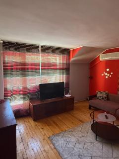 Sunny apartment in Reduta - 8