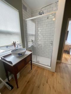 Character City Centre 3-bed Apartment on Mill Rd - Cambridge - 4