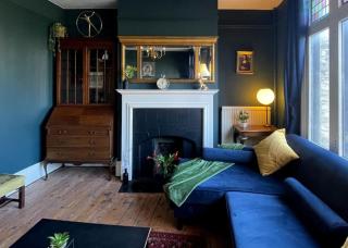 Character City Centre 3-bed Apartment on Mill Rd - Cambridge - 3