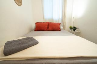Zurbano Street, Private rooms - 2