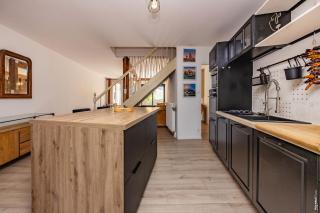 La Maison Rubis - Demeure familiale avec piscine - 6