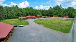 Abbot Trailside Lodging - 0