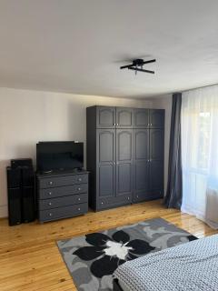 Sunny apartment in Reduta - 6