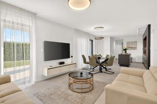 Villa Magna luxury apartments - Murter - 3