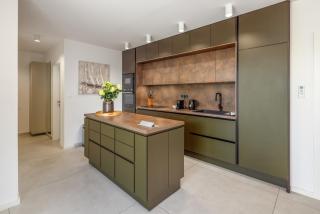 Villa Magna luxury apartments - Murter - 1