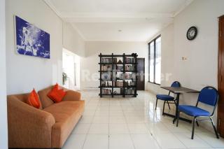 Maita Homestay Ringroad Utara Mitra RedDoorz - 7