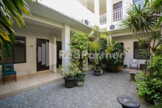 Maita Homestay Ringroad Utara Mitra RedDoorz - 4
