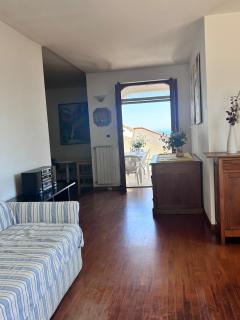Casa delle Margherite, Roseto - 0