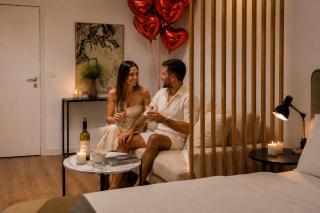 Designer Studio by Blvd 47B5 - Free Parking - 0