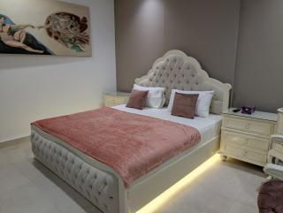 Alvis Suite Apartments - Penta Square DHA Lahore - 3