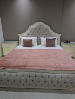 Alvis Suite Apartments - Penta Square DHA Lahore - 1
