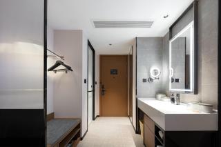 Atour Hotel Chengyang Road Xiangcheng District Suzhou - 8