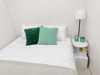 Mellow stay DDP 동대문역사문화공원역트리플역세권 - 3