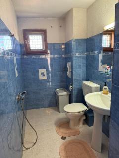 Sunny apartment in Reduta - 3