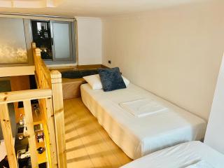 Tirana Loft - 4