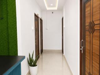 Hotel Nova Stay - 8