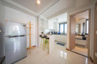 Le Cote, Thonglor Soi 8, Top Floor 2 Balcony 55sqm - 8
