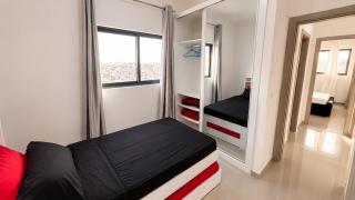 Andrade Stays - Urban Elegance View Moutain - 5