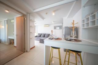 Le Cote, Thonglor Soi 8, Top Floor 2 Balcony 55sqm - 3