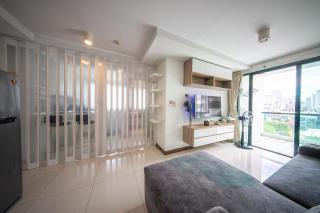 Le Cote, Thonglor Soi 8, Top Floor 2 Balcony 55sqm - 6