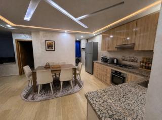 Furnished Modern apartment for summer vacation - 7