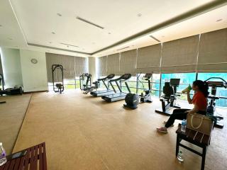 Luxury Lake View Studio at Vinhomes Green Bay Hanoi Residence - 1