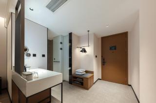 Atour Hotel Chengyang Road Xiangcheng District Suzhou - 4