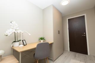 Kongens Gate Rooms - 6