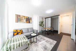 Koala Stay Vibe Your Cozy City Home with Fast WiFi - 0
