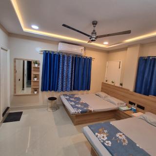 Royal Homestay Siliguri - 0