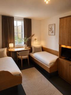 Hotel zur Linde - 5