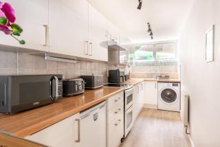 Flat 3 West Quay House - 7