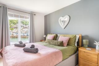 Flat 3 West Quay House - 6