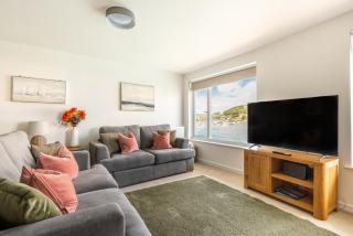 Flat 3 West Quay House - 3