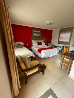 Ga-Dikobo Guest House - 1