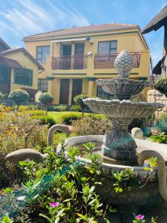 Ga-Dikobo Guest House - 5