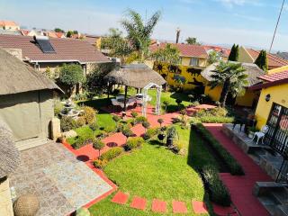 Ga-Dikobo Guest House - 2